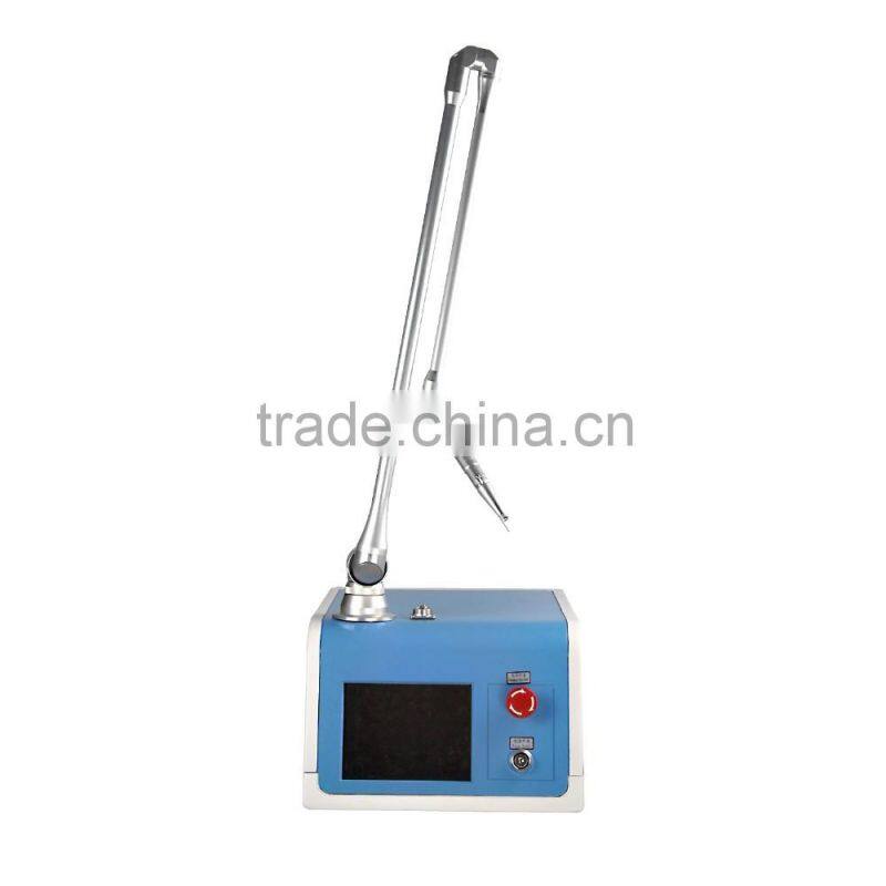 Fractional Laser Co2 Vaginal Tightening Machine