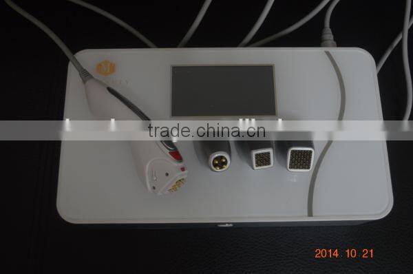 best wrinkle removal skin tightening thermagic microremage