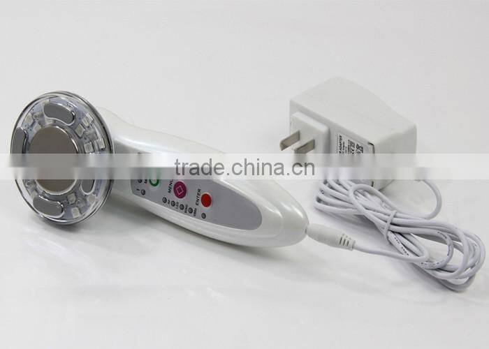 YL-LW011 RF Photon Ultrasonic Vibration equipment with high effect