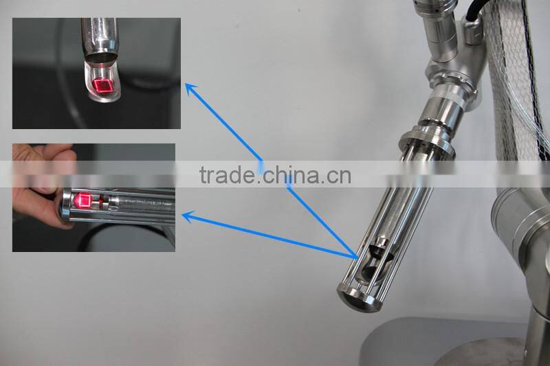 Taibo beauty Fractional Co2 Laser Surgical Products vaginal applicator