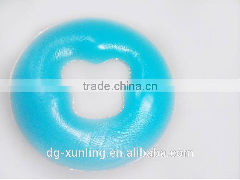 silicone Cosmetic pad