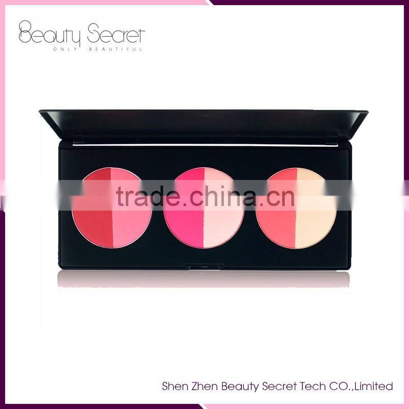 Powder Sweet Palette Long Lasting Blushes Magic palette