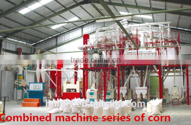 Rice Bran Oil Machine