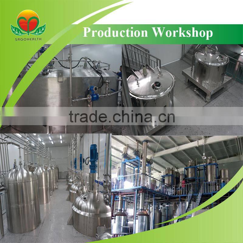 High Quality Organic Dried Dandelion Root Extract powder