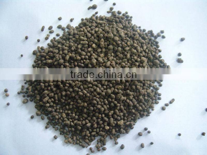 roll extrusion granulating machine for Ammonium chloride