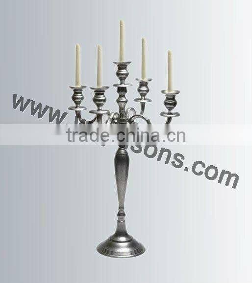 Tall Candelabras Weddings And 5 Arms Black Candelabra With Candel 3 Arms Metal Black Candelabra