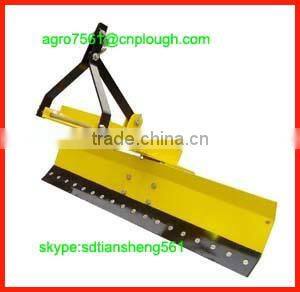 land leveller/land grader