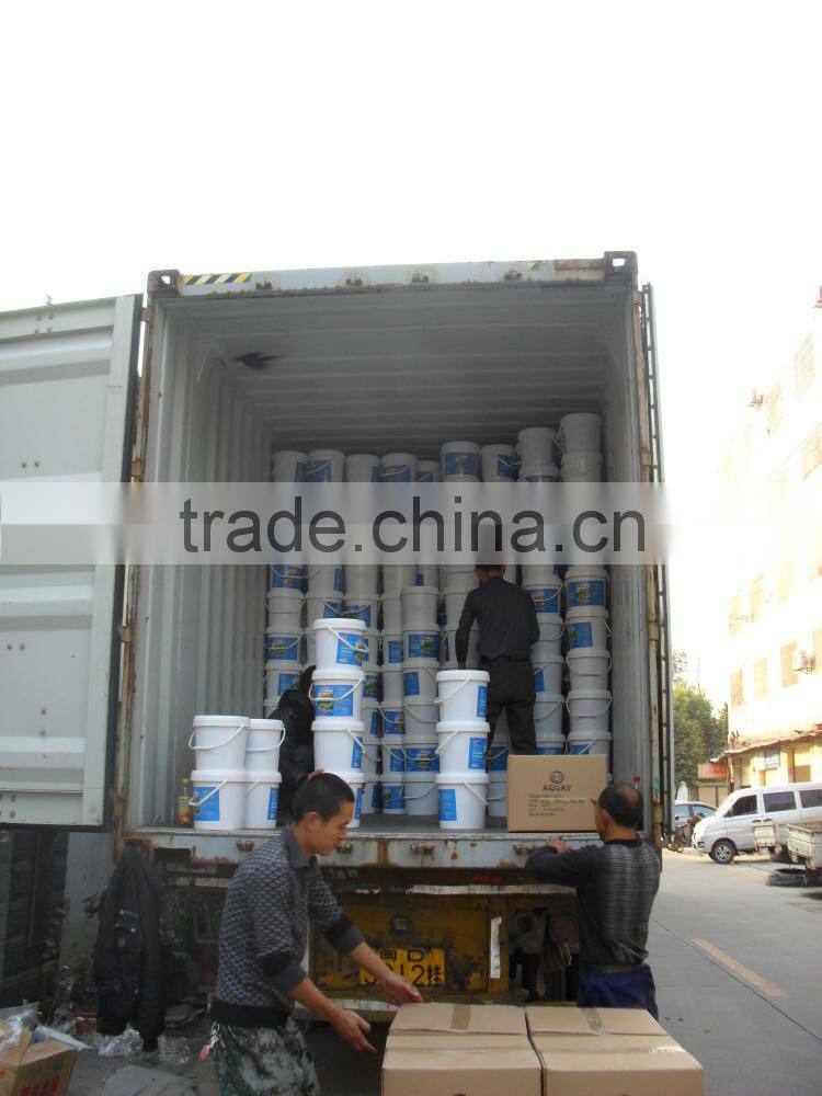 Canned sun dried gammarus