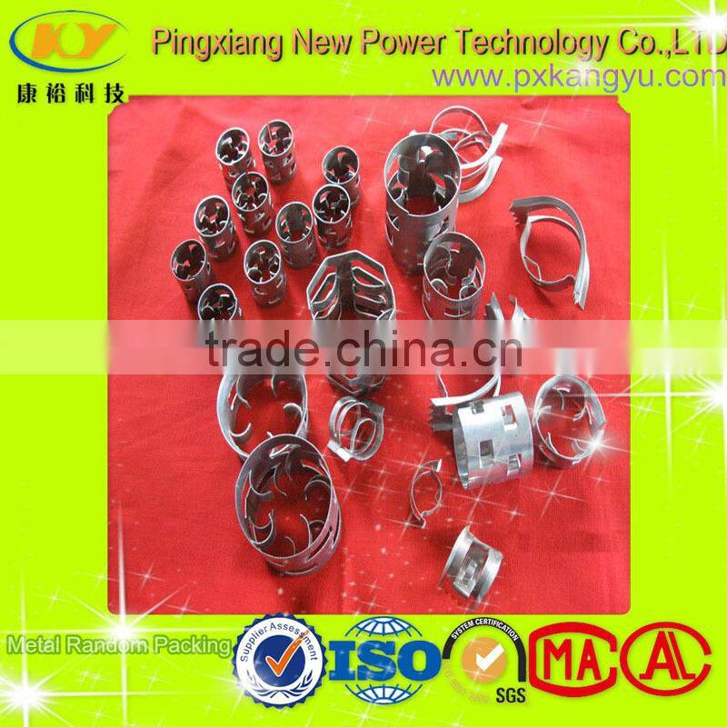 Industrial Tower Packing