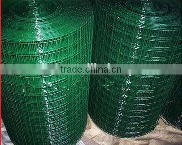 1/4X1/4 inch 4ftX6m stainless steel wire 304 BBQ Grilles welded mesh