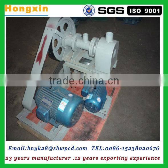 automatic floating fish feed pellet extruder machine