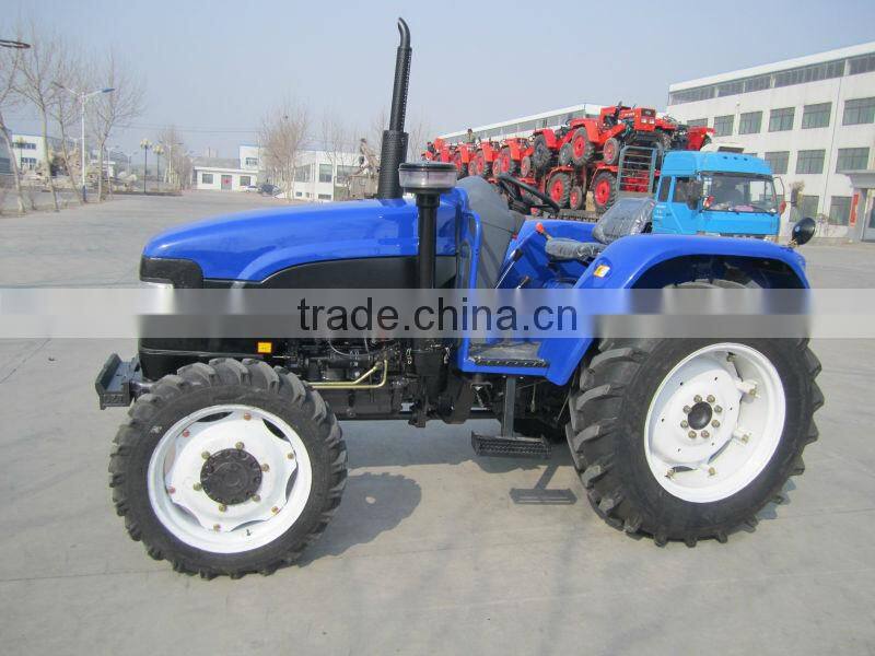 Farm Tractor Usage and New Condition tractor