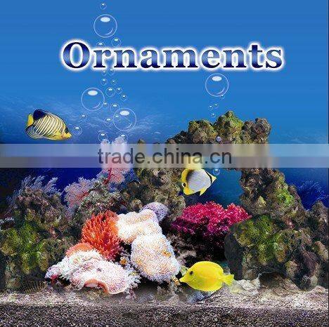 Aquarium Coral Stone 35*16*17