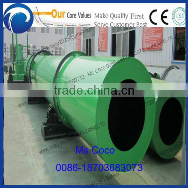 Organic compound fertilizer making machine/ Organic waste to fertilizer machine Fertilizer granule making machine