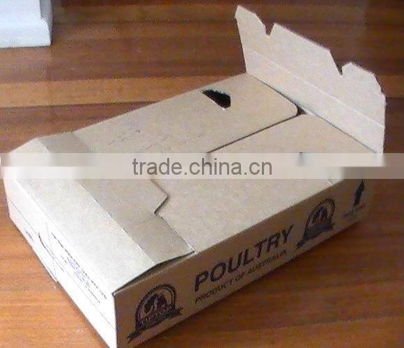 paper wax box for food ---food packaging + the unique and special products in China