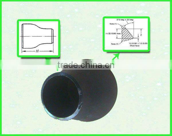 a350 lf2 forging concentric reducer/eccentric reducer