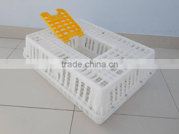 Best selling chicken cage chicken crate chicken transport crate for transportation