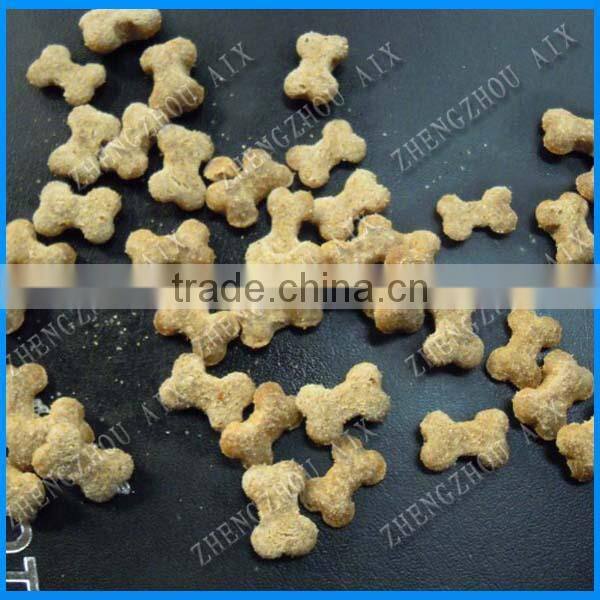 40 kg per hour dog food pellet machine