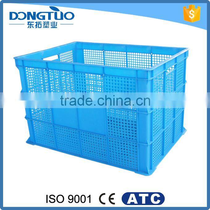 Plastic moving crate sale, tomato crates, plastic vegetable crates