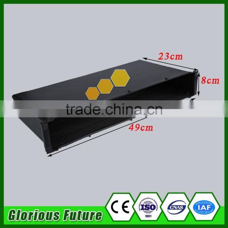 2017 Newest Design Bee Honey Feeder Tools Beekeeping Feeder with Best Price