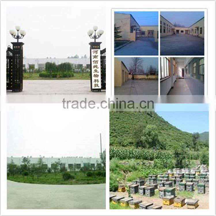 Bulk health care melt propolis for salling