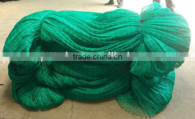 pe container cargo net