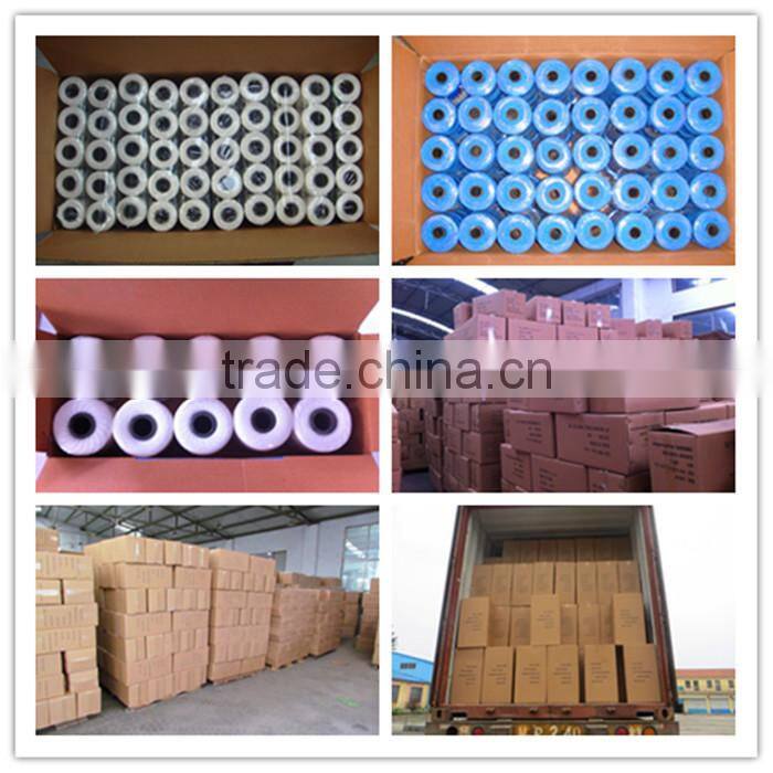 Hot Sale 210D/15PLY PA multifilament twine
