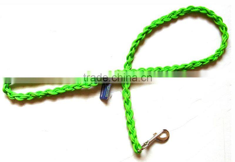 Eco-Friendly Feature and Pet Collars & Leashes Type dog leash