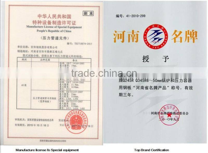 ASTM A53 Gr B seamless pipe,Carbon steel seamless pipe manufacture