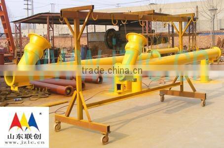 Reliable Performance!!! Screw Conveyor Machine(219 )