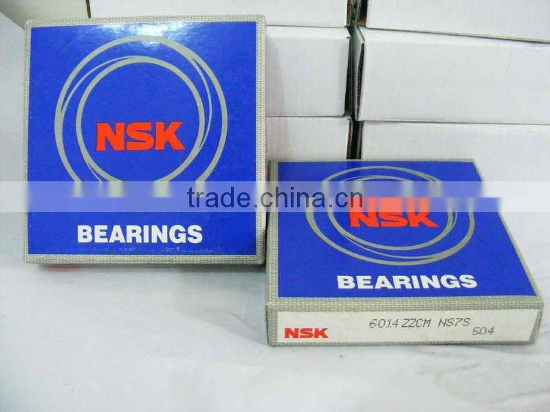 Supply all kinds of bearing 6322 single-row radial deep groove ball bearing
