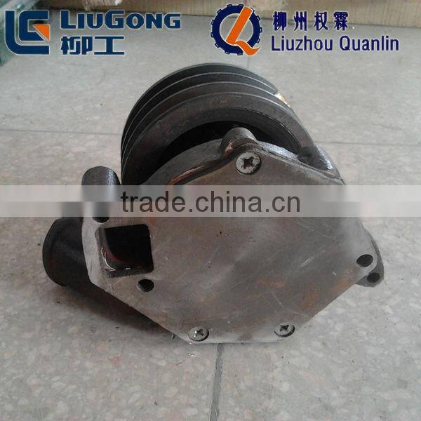 Chaochai Parts 6102G3.08.100 water pump SP110497 liugong forklift spare parts