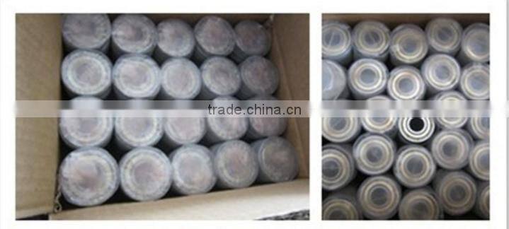 Stainless self-aligning ball bearing 1310