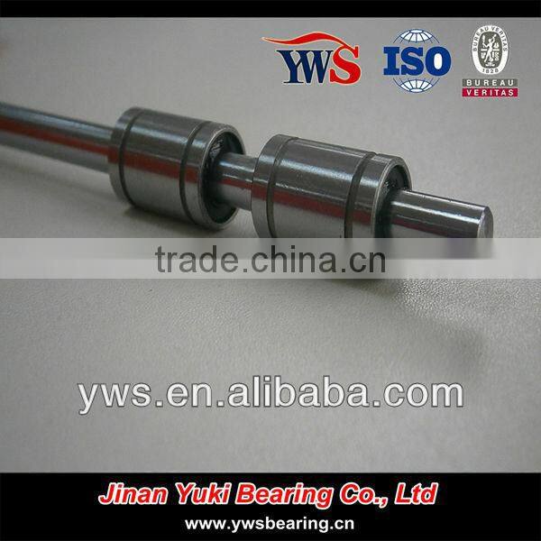 flange linear bearing LMF35UU