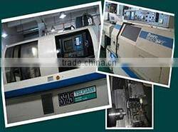 china cheap cnc machining service with good quality and better price