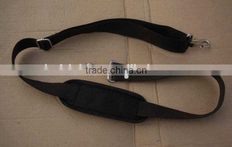 High quality field mower shoulder belt
