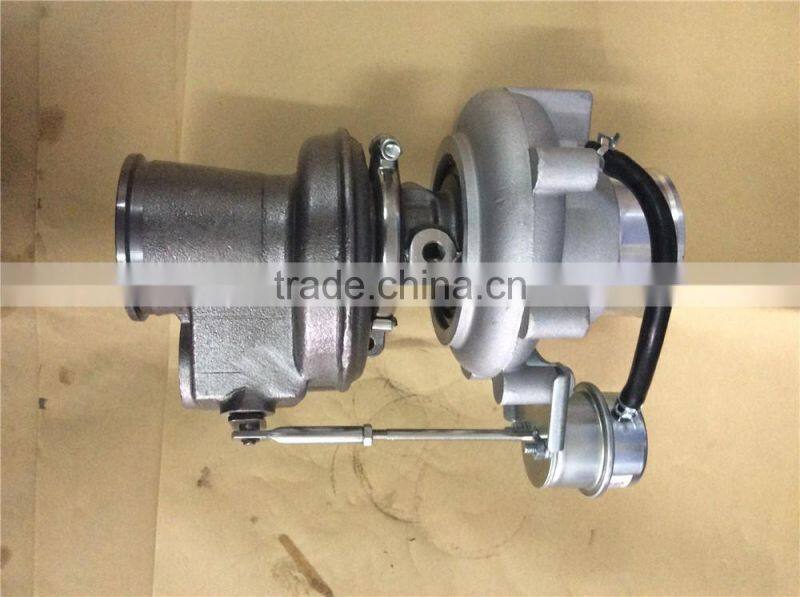 HOLDWELL High Quality turbocharger 6737-81-8091 6737-81-8090 4038790 fit for PC128UU 4D102