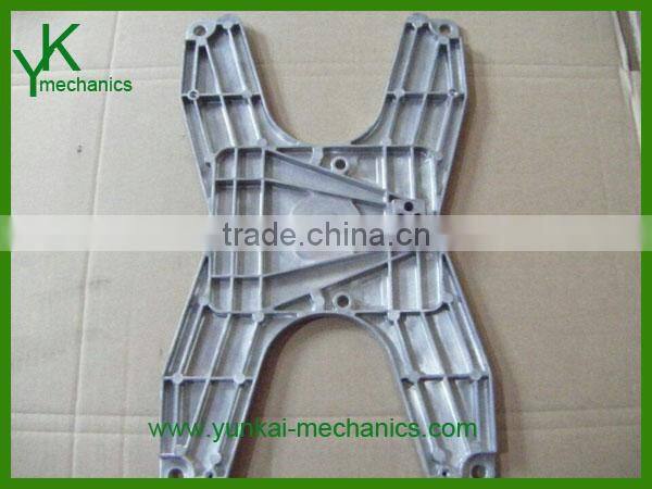 High quality precision super quality die cast manufacturer