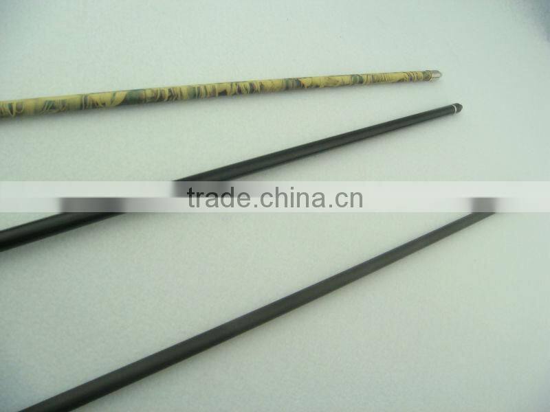 exporting 1916 aluminum arrow