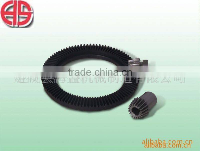 Gear Manufacturer plastic gear
