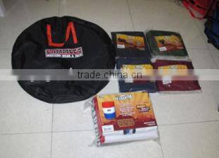 wholesale handmade horse saddle pad covers
