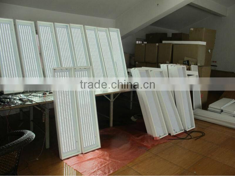 indoor outdoor led panel light manufacturer tridonic driver light