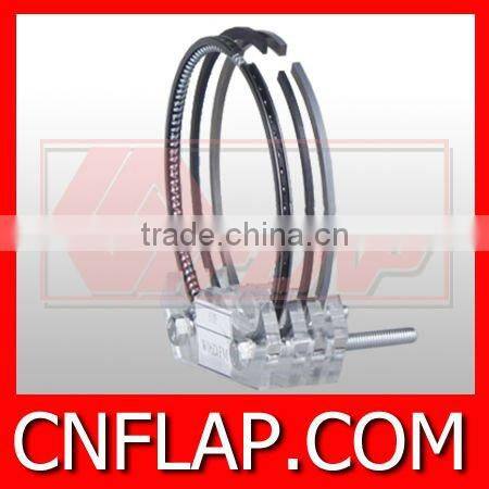 2 stroke piston ring