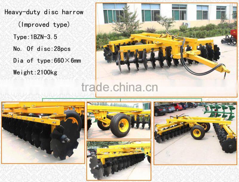 disc harrow parts disc harrow tractor disc harrow