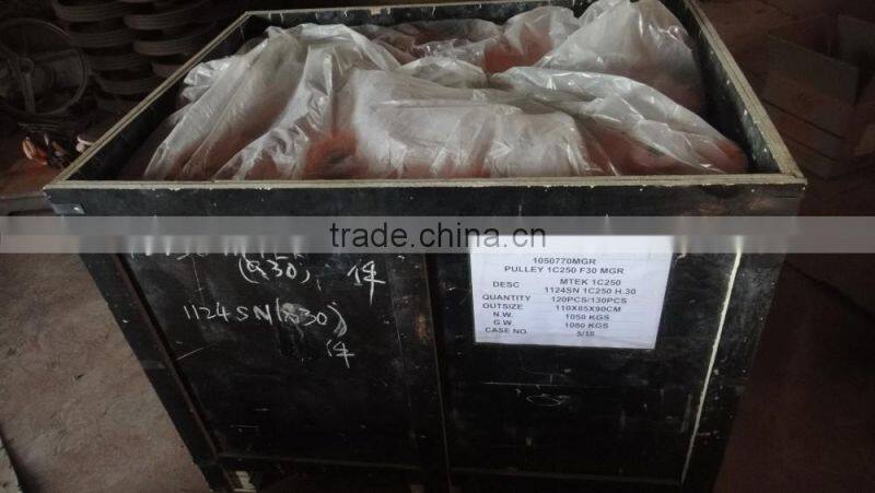 Zinc coated stamping metal sheet with holes on low price