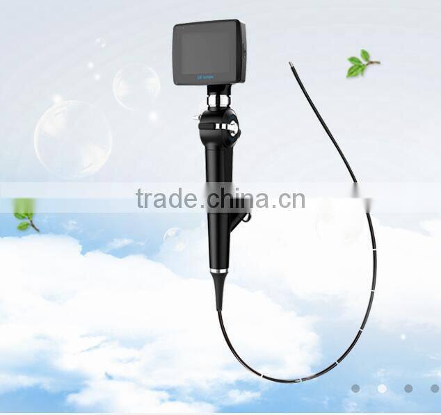 YSENT-TIC Hospital 4.0 inch LCD display Video Laryngoscope