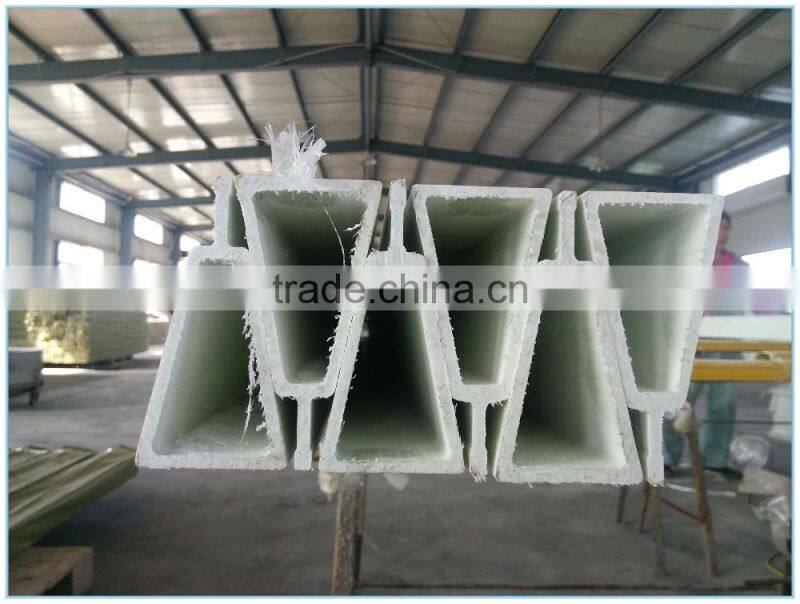 High strength beam support bracket,fiberglass beam,pig farming equipment