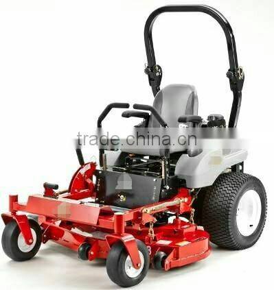 Zero Turn Lawn Mower 48"-52"-60"