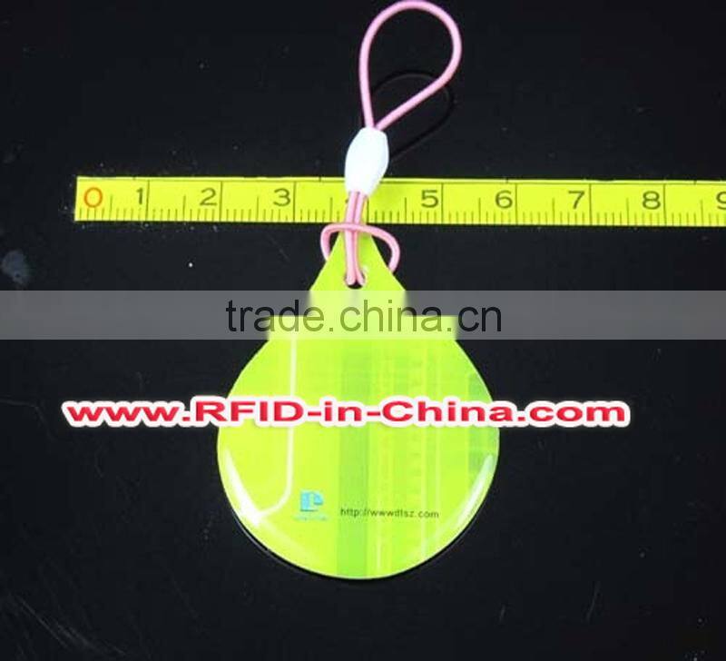 LF/HF/UHF RFID Definition of Radio Frequency RFID Card