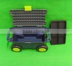 sell No.594 plastic toolchest(18"box)